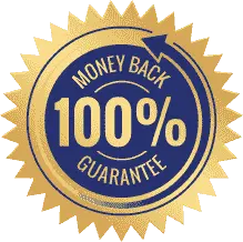 DentiCore Money Back Guarantee